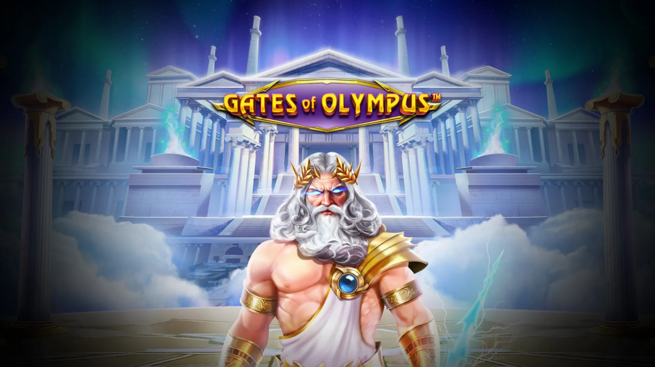 gates of olympus online casino
