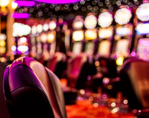 Empire Casino Dublin