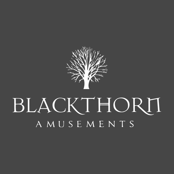 Blackthorn Amusements